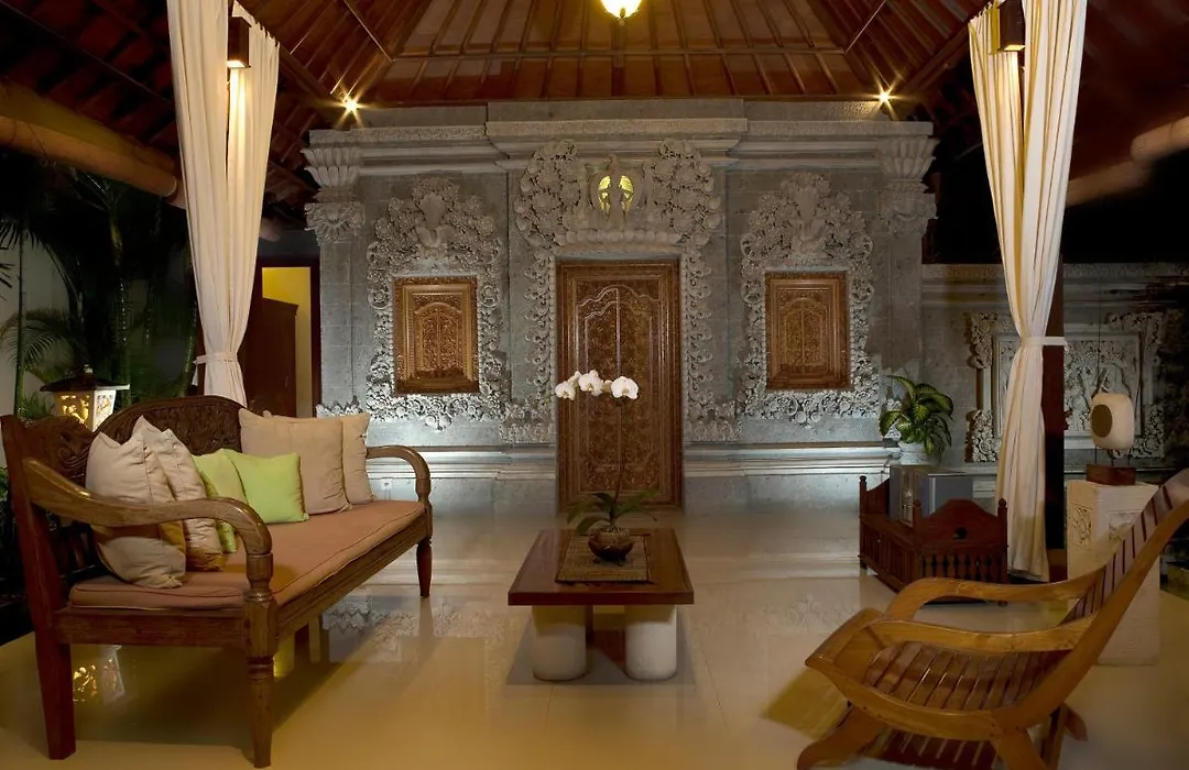 The Citta Luxury Residence-1