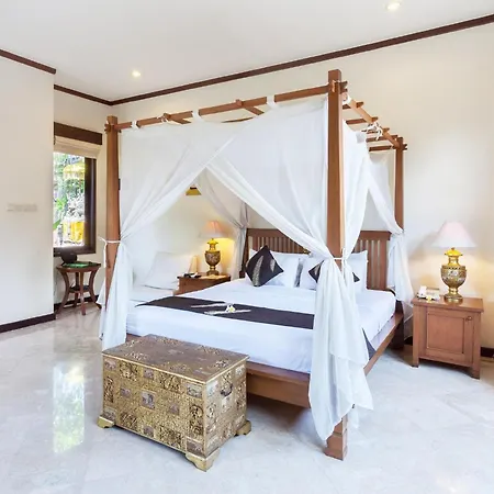 The Citta Luxury Residence-2